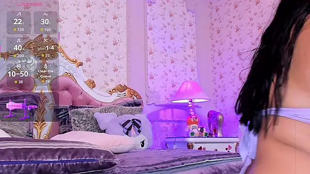 AllissonJames online show from 10-04-25, 12:03