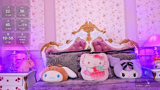 AllissonJames online show from 10-21-25, 11:22