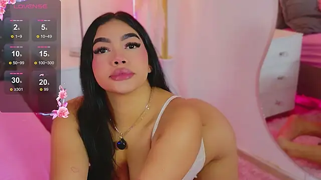 AllissonJames online show from 12-04-25, 11:30