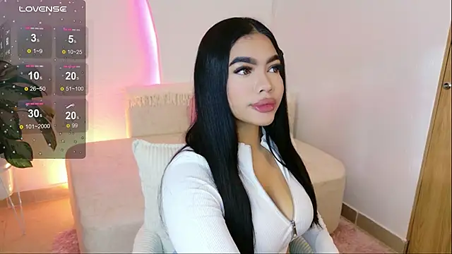 AllissonJames online show from 05-09-26, 12:10
