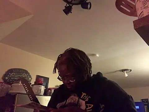 BigKittyRaven online show from 12-09-24, 10:41