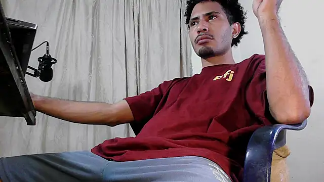 coleman160 online show from 02-08-25, 06:12