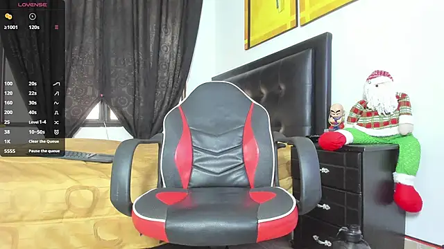 connor santtos online show from 12-26-24, 02:27