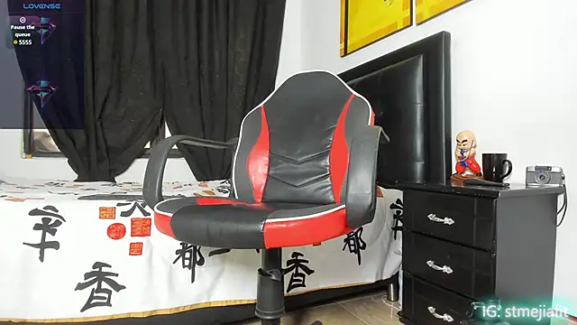 connor santtos online show from 01-10-25, 02:23