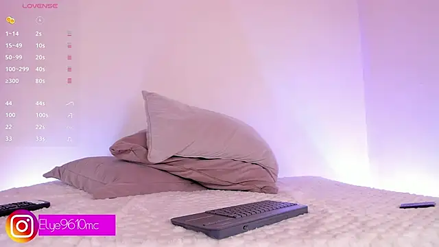 ellie mcdonald online show from 03-05-25, 05:39