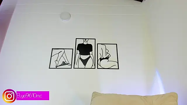 ellie mcdonald online show from 01-09-26, 11:06