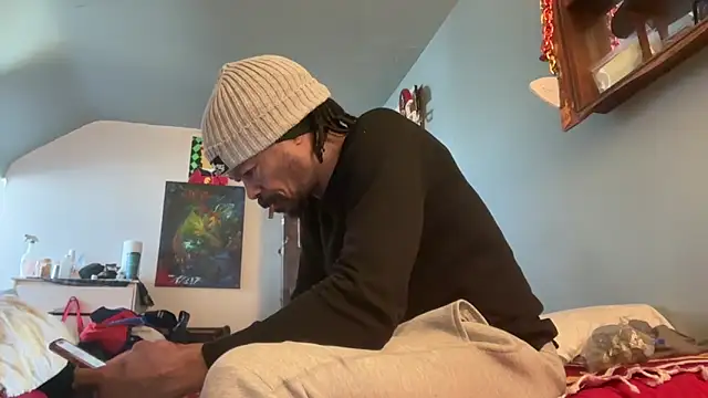 skarfosbabes69 online show from 01-10-25, 08:04