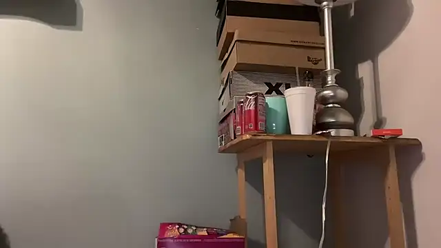 skarfosbabes69 online show from 01-13-25, 12:41