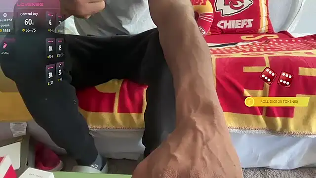 skarfosbabes69 online show from 04-21-26, 02:56