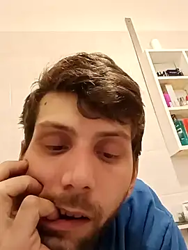 Snapshot of dariodario chatting on 02-06-25, 10:00 dariodario online show from 02-06-25, 10:00