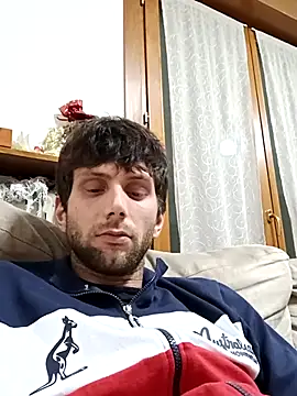 Snapshot of dariodario chatting on 02-23-25, 12:30 dariodario online show from 02-23-25, 12:30