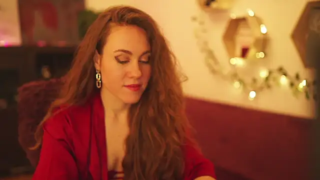 Berberis  Silene online show from 12-25-24, 07:45