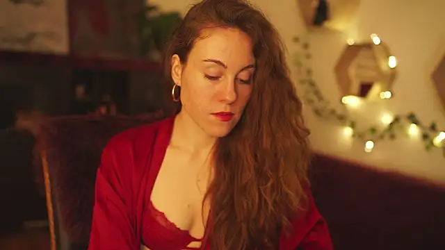 Berberis  Silene online show from 01-21-25, 09:36