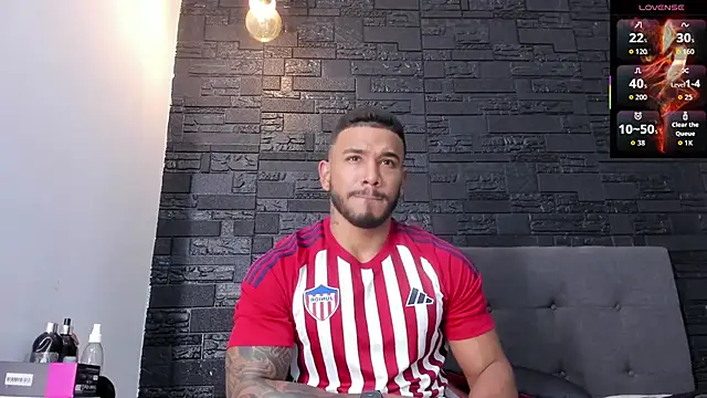 bruno miller  online show from 10-15-25, 09:48