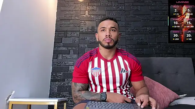 bruno miller  online show from 10-18-25, 09:26