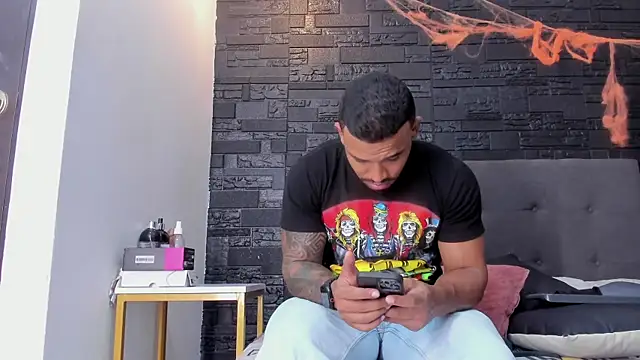 bruno miller  online show from 11-01-25, 08:55