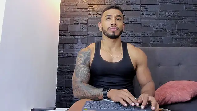 bruno miller  online show from 11-15-25, 08:38