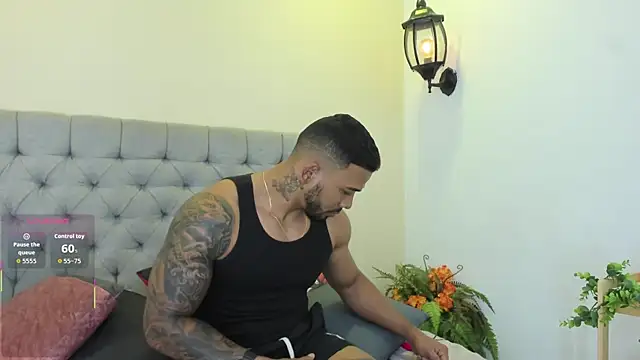 bruno miller  online show from 02-09-26, 08:13