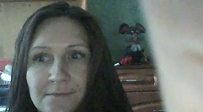 Princess284 online show from 01-02-25, 12:57