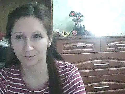 Princess284 online show from 01-02-25, 09:28