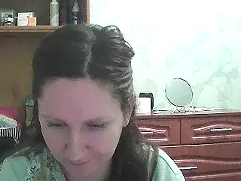 Princess284 online show from 01-15-25, 04:32