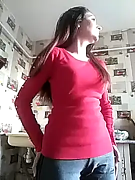 Princess284 online show from 03-09-25, 03:27