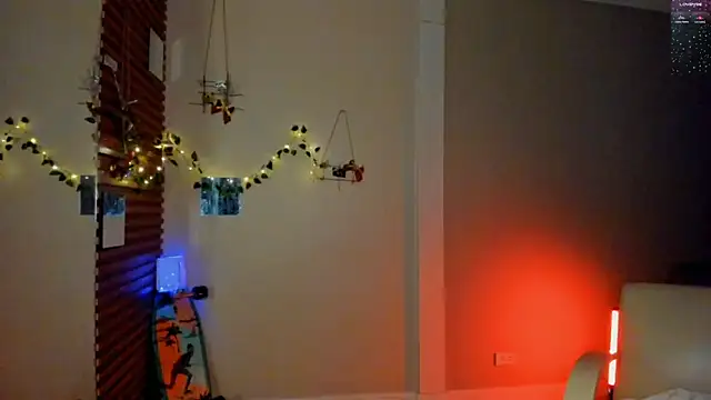 sweed angel online show from 02-01-25, 11:32