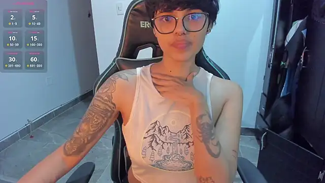 Snapshot of gooddess_isis chatting on 01-05-25, 01:26 gooddess isis online show from 01-05-25, 01:26