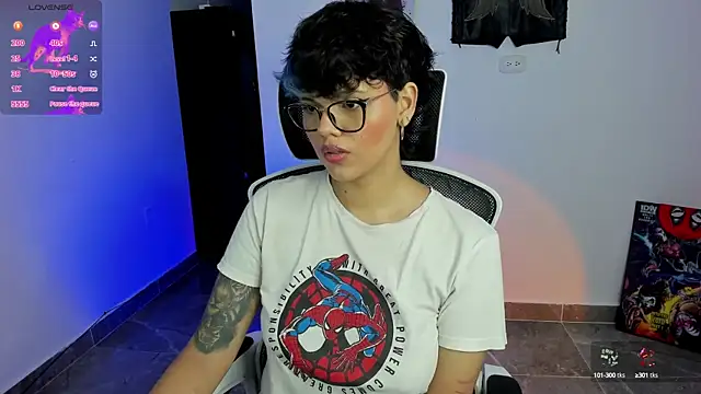 Snapshot of gooddess_isis chatting on 09-27-25, 08:41 gooddess isis online show from 09-27-25, 08:41