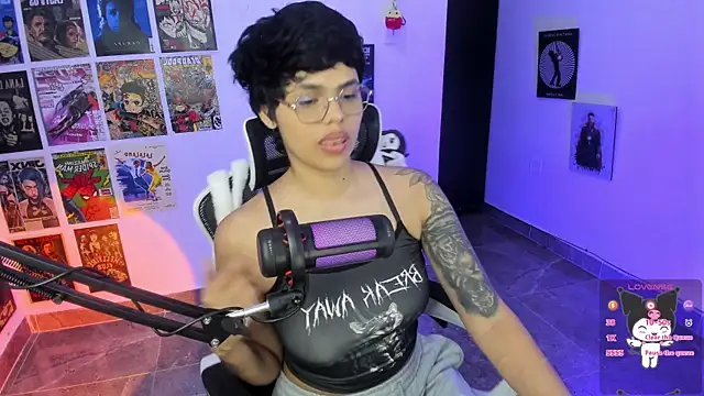 Snapshot of gooddess_isis chatting on 01-14-26, 12:05 gooddess isis online show from 01-14-26, 12:05