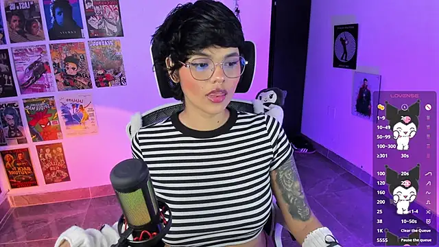 Snapshot of gooddess_isis chatting on 02-19-26, 03:57 gooddess isis online show from 02-19-26, 03:57