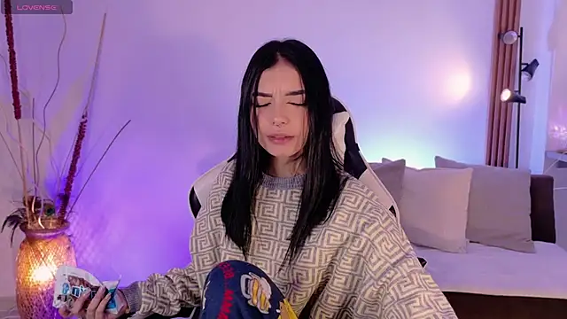 AnabelWolf online show from 05-29-26, 02:04