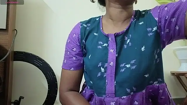 Tamil Shalini Lustyy online show from 03-13-26, 12:45