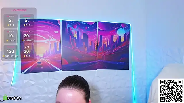 Snapshot of Lisa_Payne chatting on 10-05-25, 07:07 Lisa Payne online show from 10-05-25, 07:07