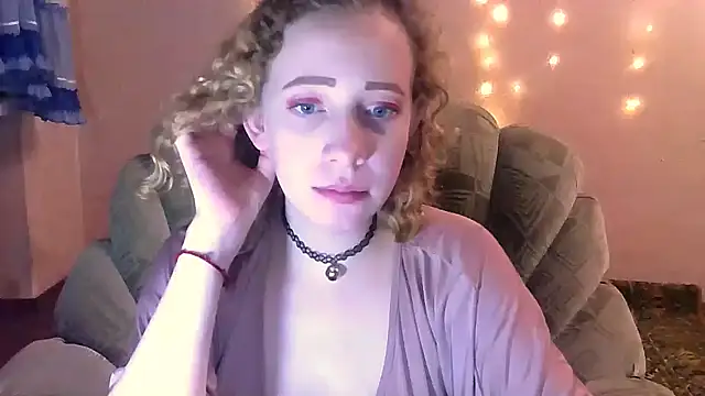 MelxMellie online show from 02-03-25, 01:19