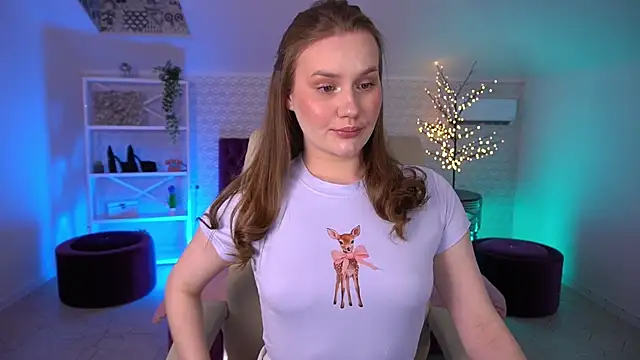 FoxyyKate online show from 05-26-26, 09:44