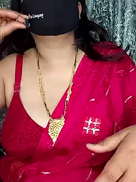 Mayuri77 online show from 01-19-25, 08:39
