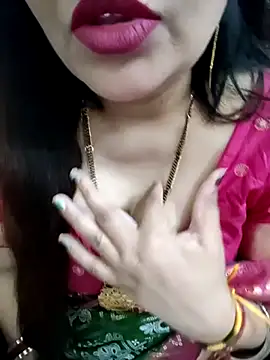 Mayuri77 online show from 03-30-26, 05:08