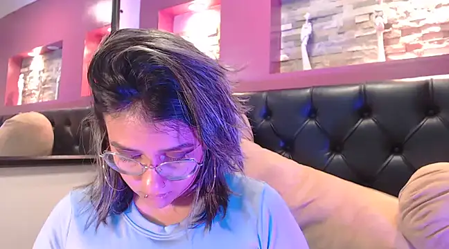 Pandoracherry online show from 02-07-25, 04:06