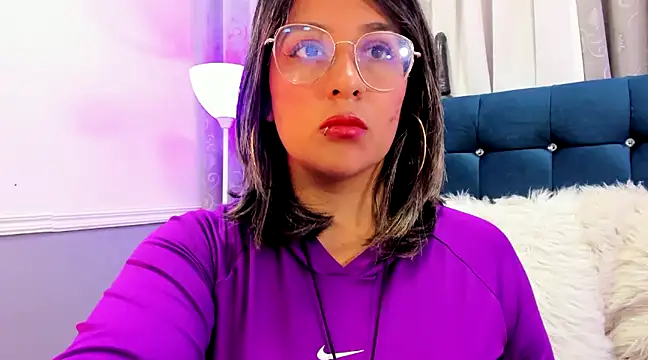 Pandoracherry online show from 02-21-25, 03:12