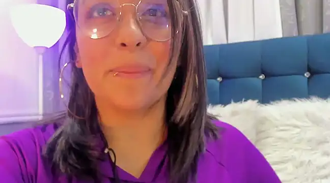 Pandoracherry online show from 03-08-25, 02:45