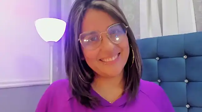 Pandoracherry online show from 03-08-25, 08:55