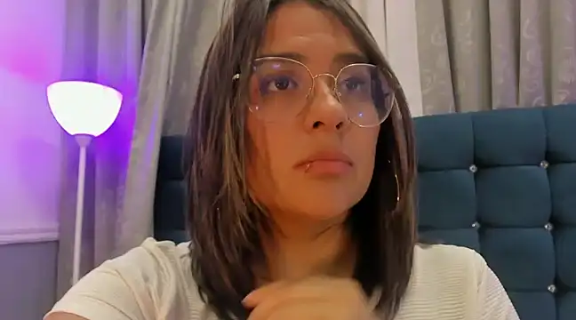 Pandoracherry online show from 03-10-25, 06:05