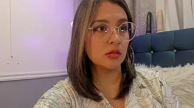 Pandoracherry online show from 03-15-25, 02:14