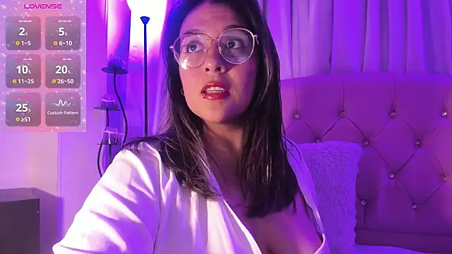 Pandoracherry online show from 11-29-25, 04:37