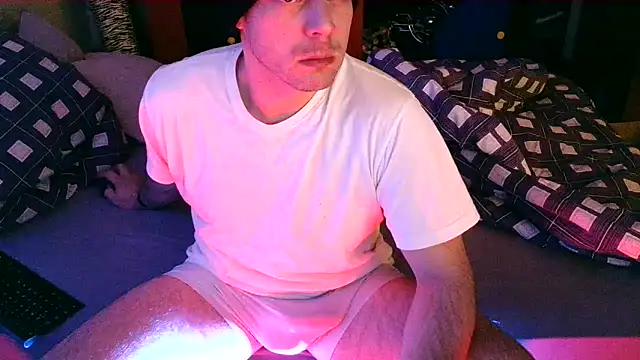 Toyboy84X online show from 01-24-25, 02:18