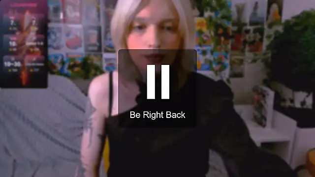 Simona Rain online show from 11-02-25, 10:23