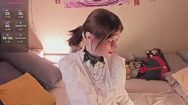 Simona Rain online show from 02-27-26, 12:10