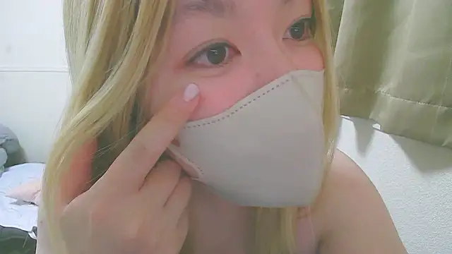 Remi official online show from 11-28-25, 08:55