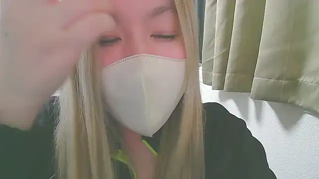 Remi official online show from 03-29-26, 08:36